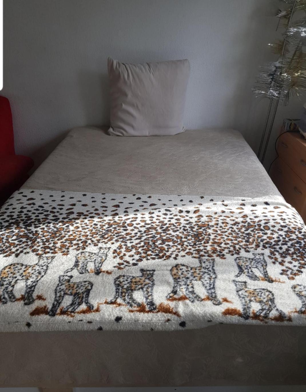 Matter'S Lodge Wangen-Bruttisellen Szoba fotó